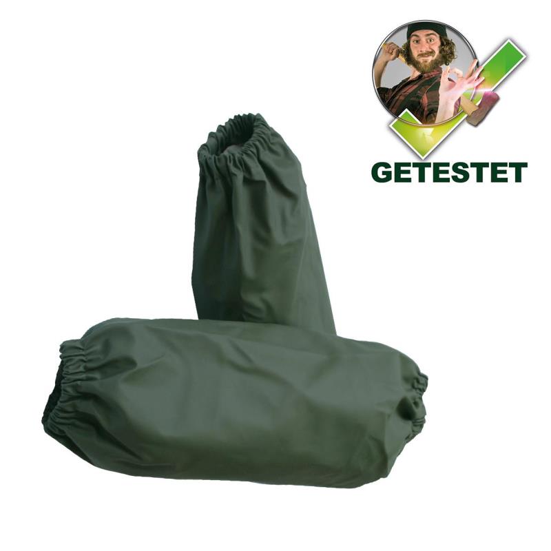 ELKA 320 Sleev Cover - 43 cm - green